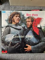 Bee Gees - Cucumber Castle - Germany - 1970 - Polydor