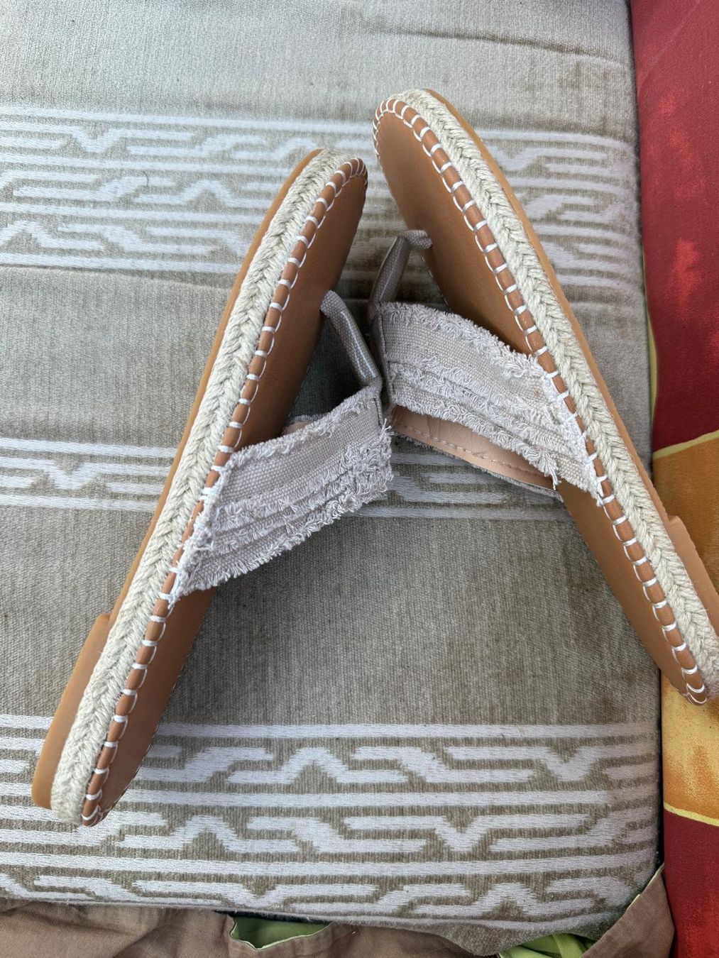 Scarpe da donna: Flip-Flops – Usato da Flawil venduto da Stella_3 4