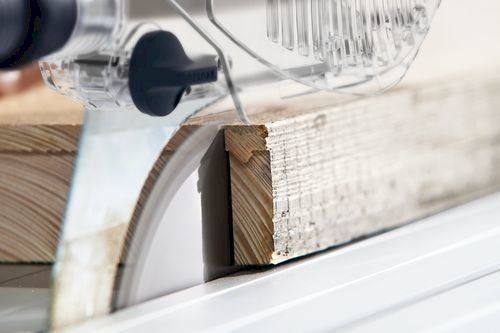 Scies: Festool CS 70 EBG-Set PRECISIO Säge – Neuf avec emballage d'origine à Bottighofen par zaap 4