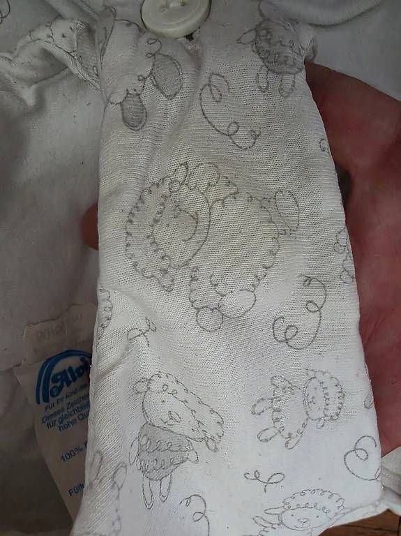 Alvi Sacchi a pelo: Alvi Schlafsack mit innensack – Usato da Zürich venduto da bansi13 1