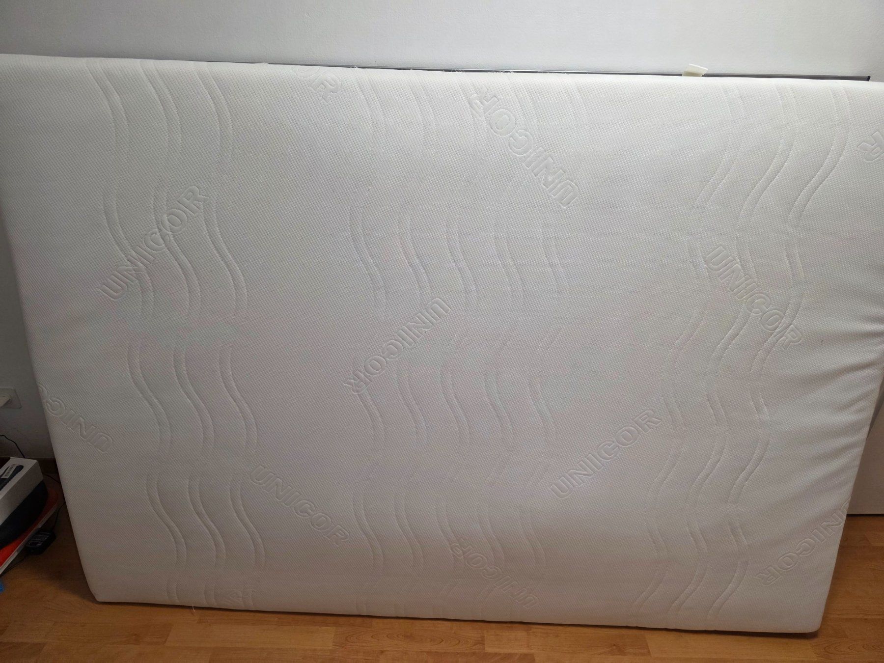 Materassi: Unicor Matratze 140x200 – Usato da Sirnach venduto da Remy_71 2