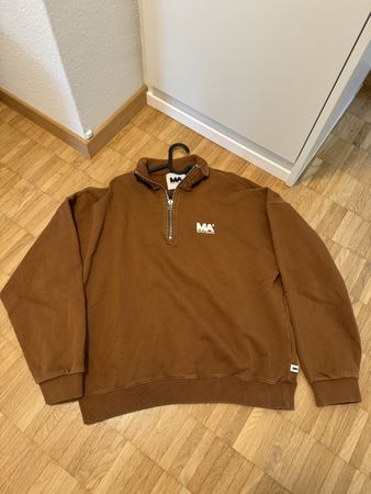 Pullover von Martin Asbjørn