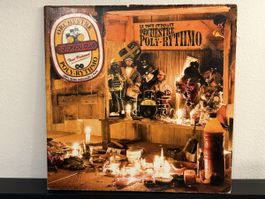 Orchestre Poly-Rythmo Cotonou Club / Analog Africa