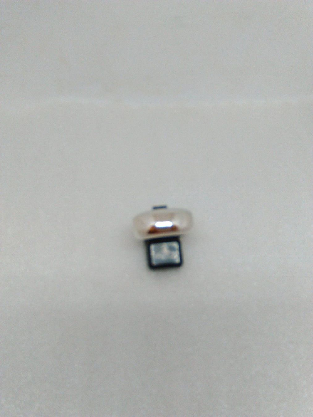 Bagues: ring modeschmuck,silber farbe – Neuf (Voir description) à Basel par bijoutrie_4 8