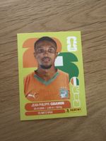 Panini WM 2026 Sticker Jean-Philippe Gbamin CIV 14