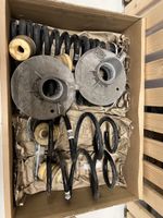 Original BMW M3 G80/81 Federn - Top Zustand!