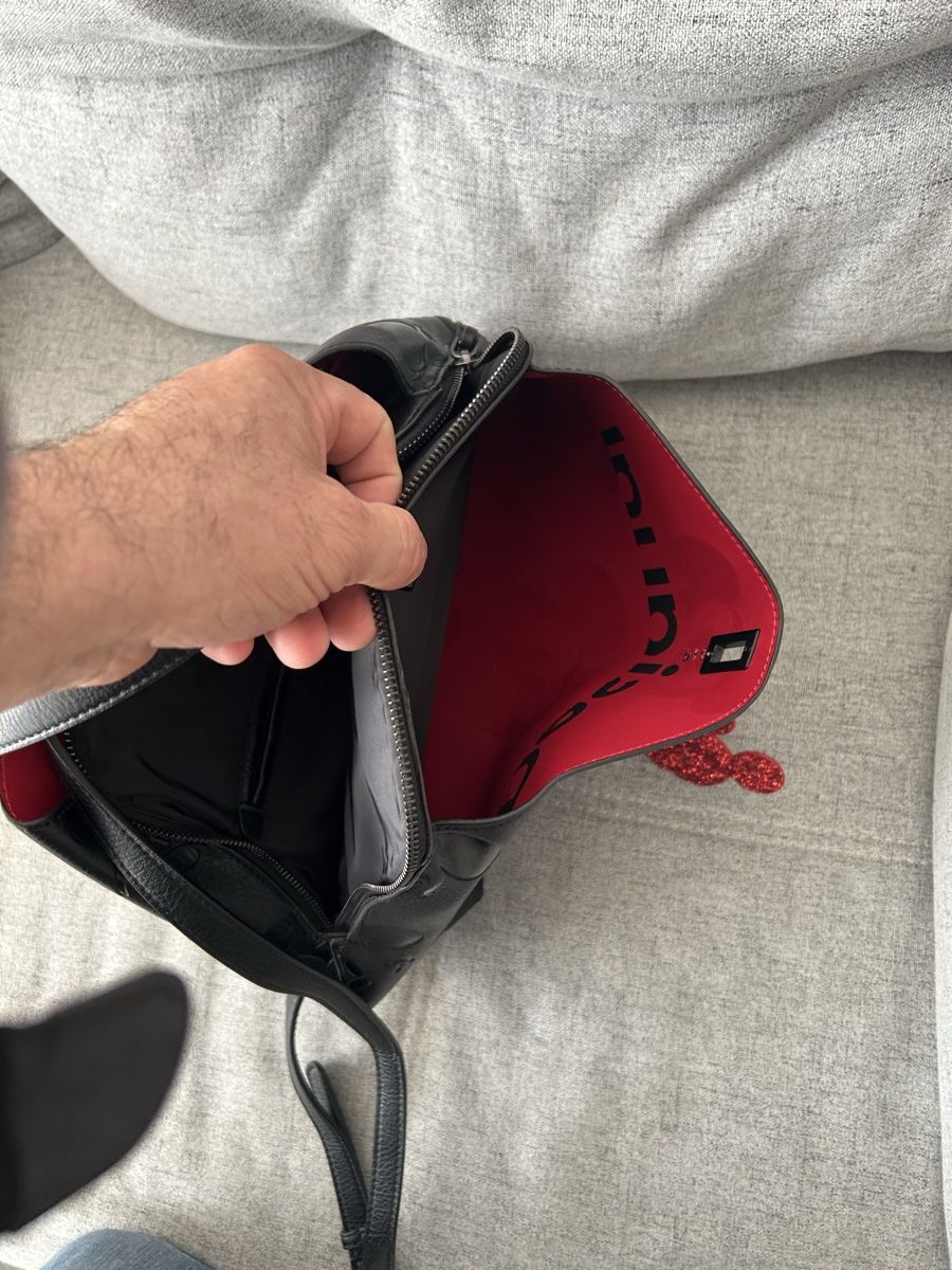 Taschen für Damen: Mickey mause – Gebraucht aus Basel von Krisztina.na 2