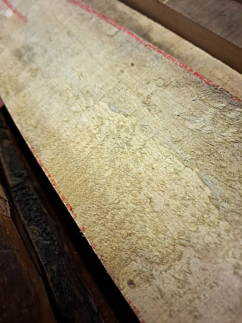 Articoli in legno: Massivholzbretter - Rohholz – Usato da Zürich venduto da AuctionAlan 5