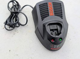 Bosch AL 1130 CV Ladegerät
