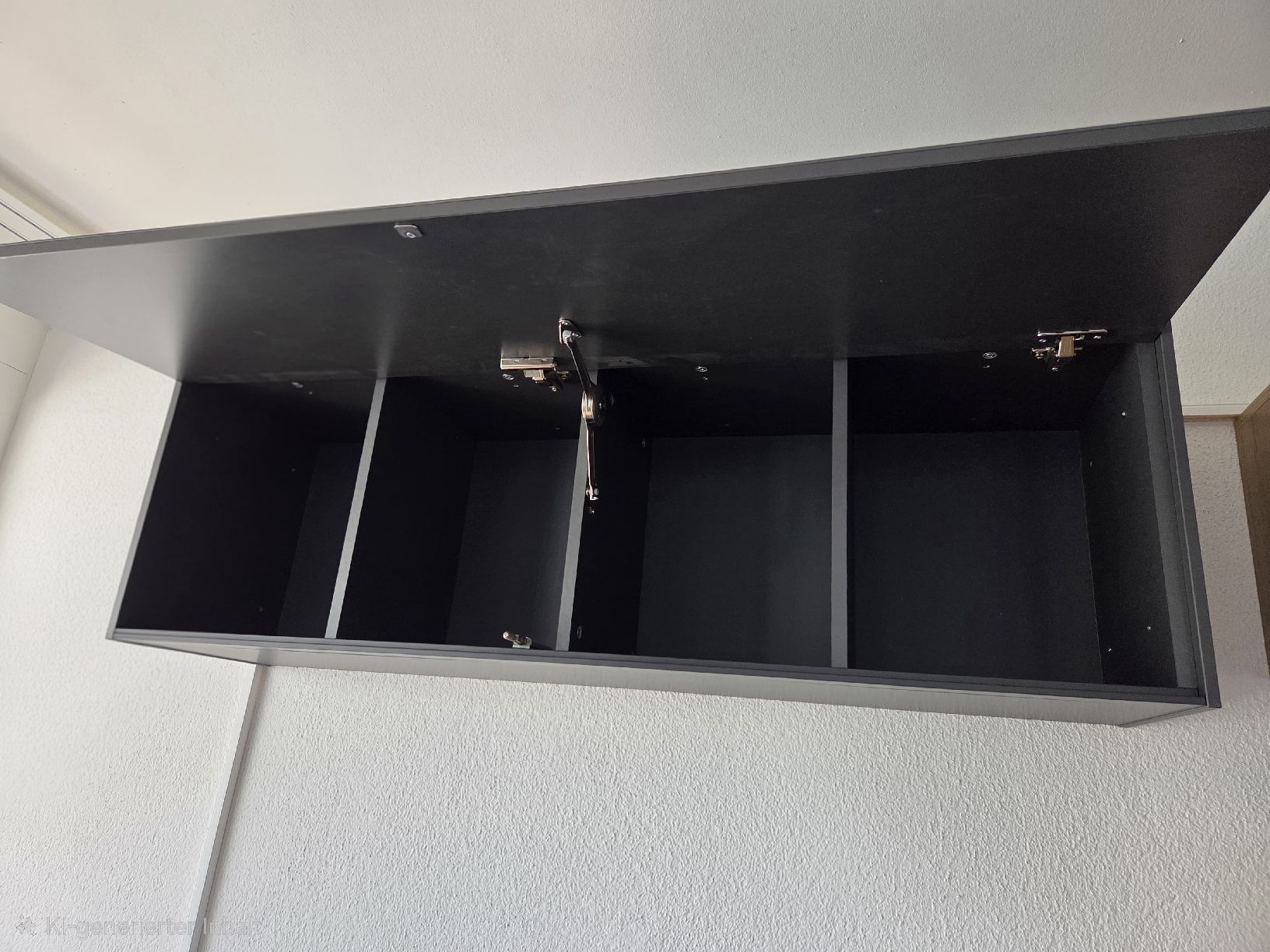 TV Möbel: Moderne Wohnwand / TV Möbel – Gebraucht aus Gossau SG von Jasix 1