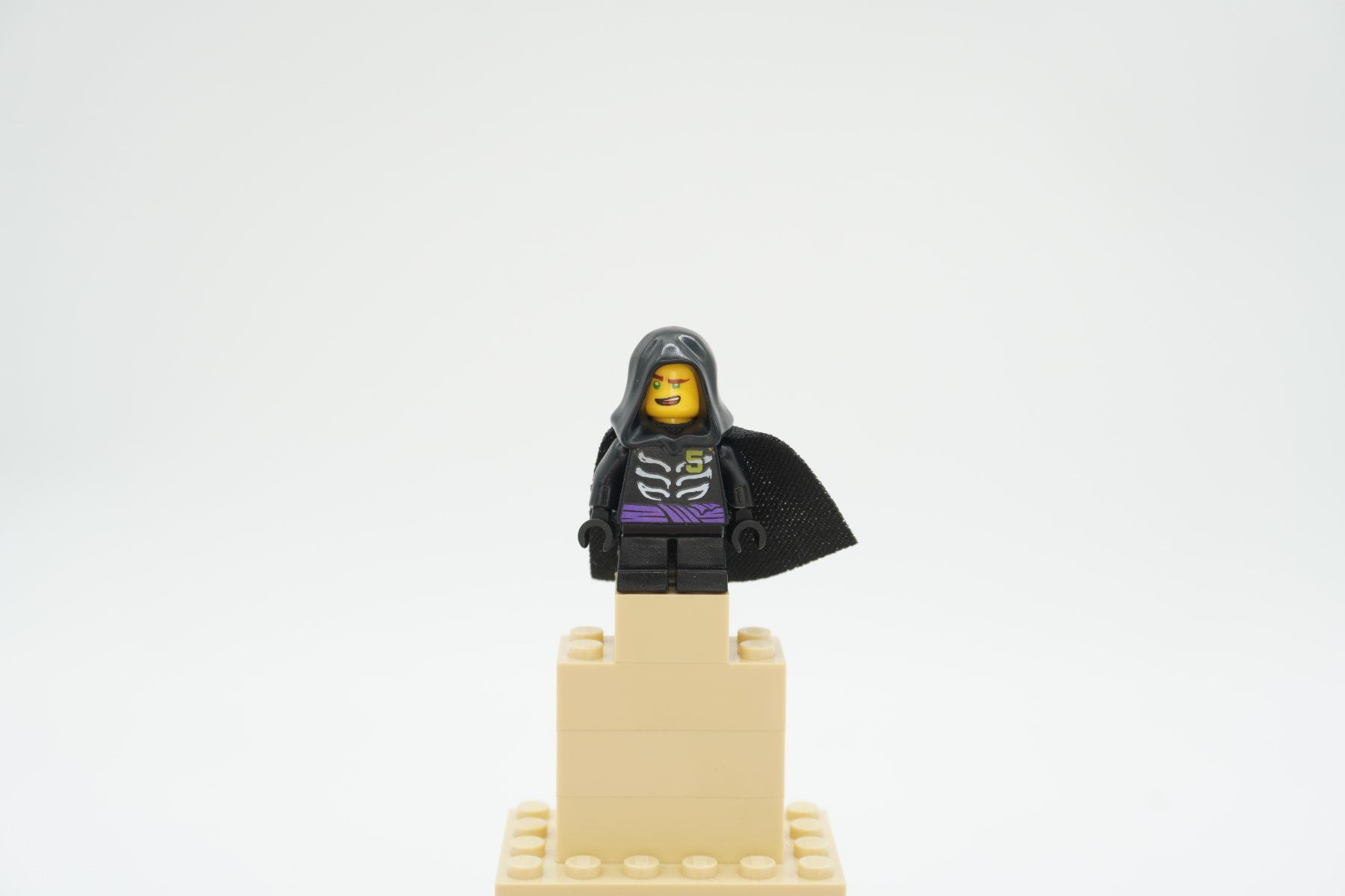 Lego Giocattoli: Lego Ninjago Bundle | Set 71705-1 Destiny's Bounty – Usato da Zürich venduto da PWGrZ 5