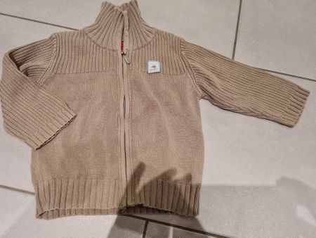 Strickjacke für Jungs, Esprit, Gr. 86