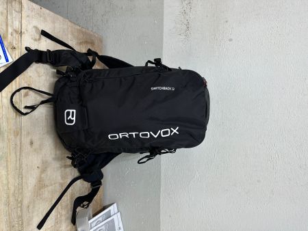 Ortovox Switchback 32l Skitourenrucksack