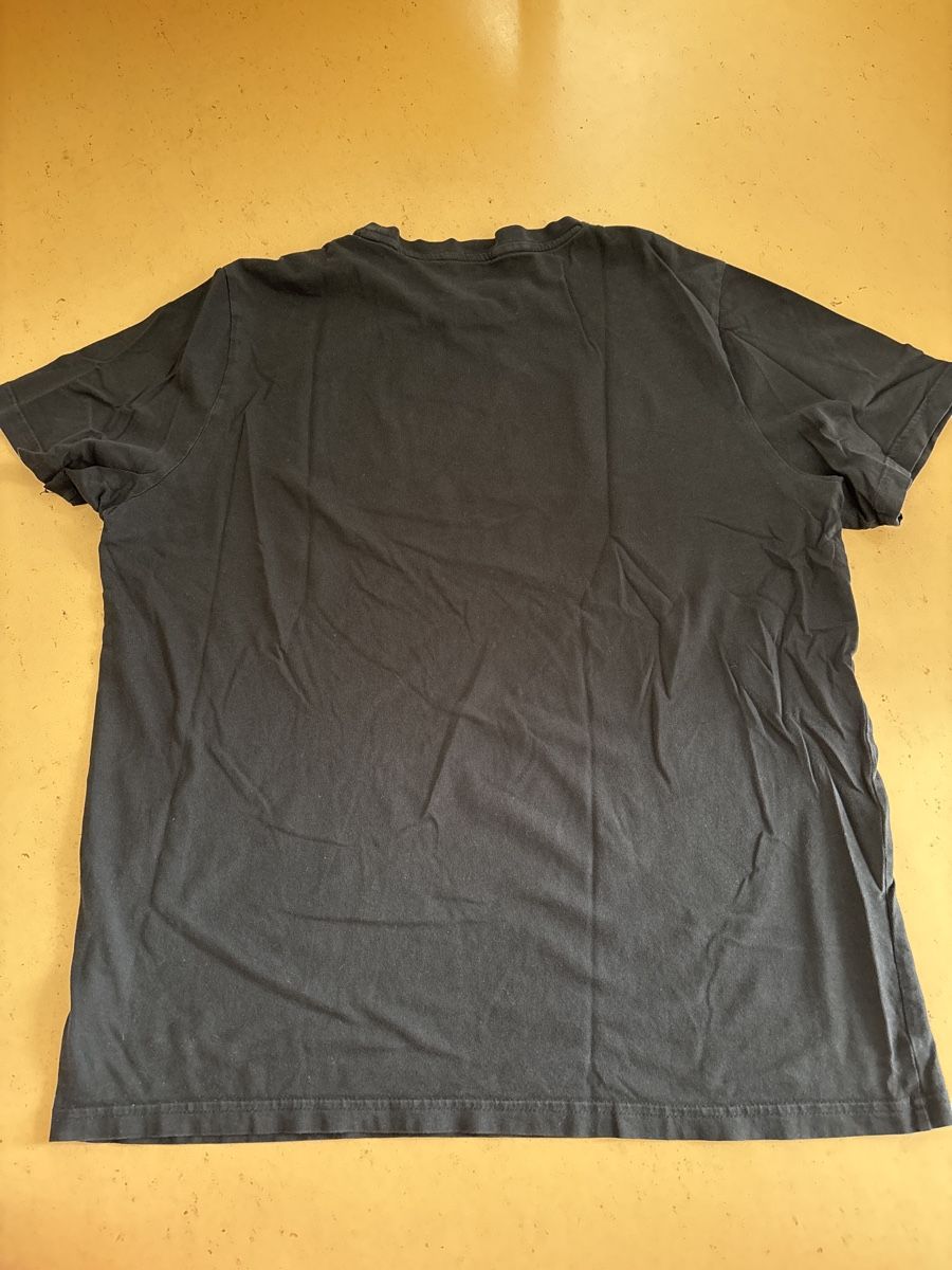 Puma Lotti di vestiti: Zwei Puma T-Shirts – Usato da Zürich venduto da del_gdm2 5