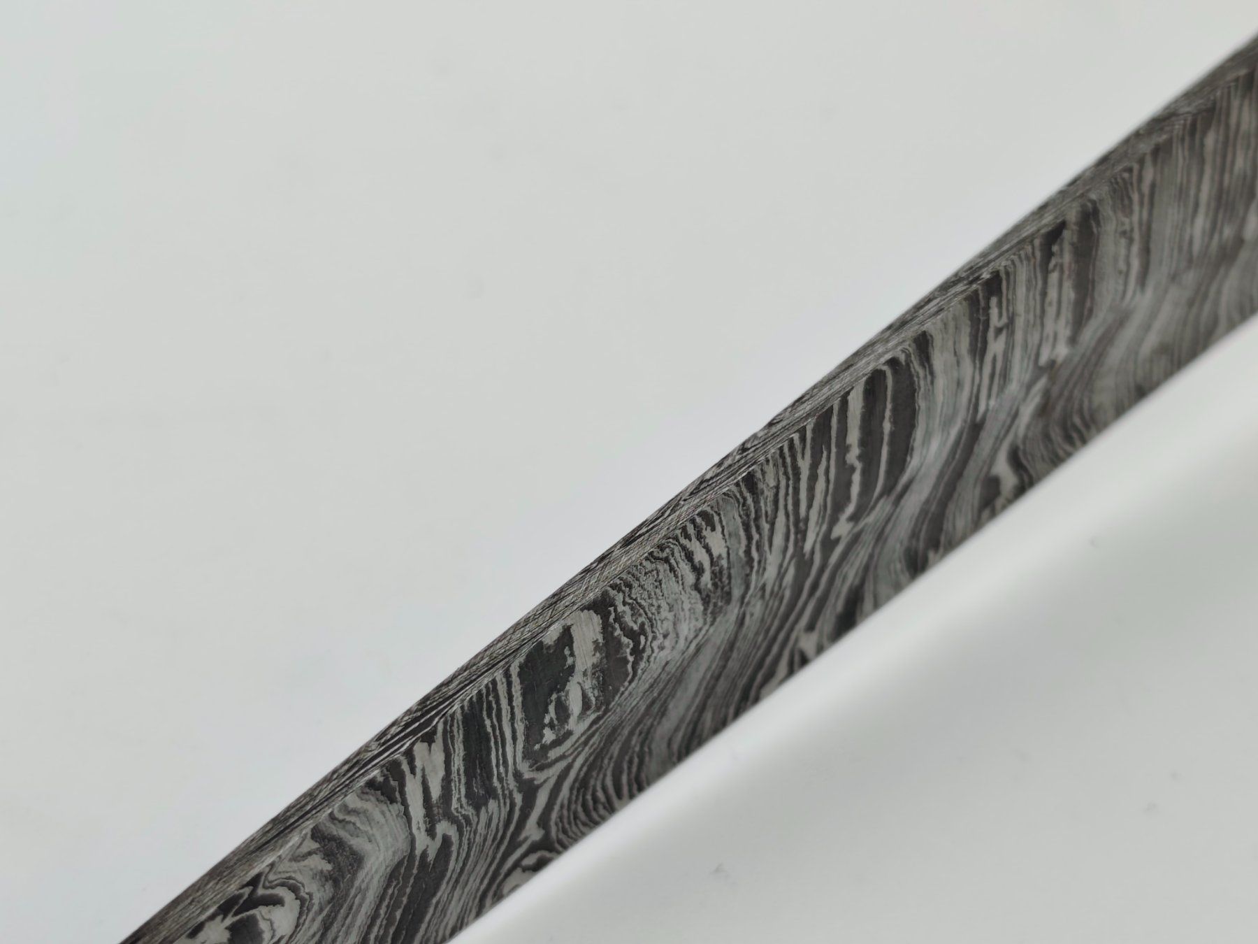 Coltelli da cucina: GEPRÜFT B Damast Messer Chefmesser Knife Damastmesser – Nuovo e nell'imballaggio originale da Arlesheim venduto da Premius_1 7