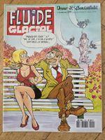 Fluide Glacial No 214 Avril 1994 