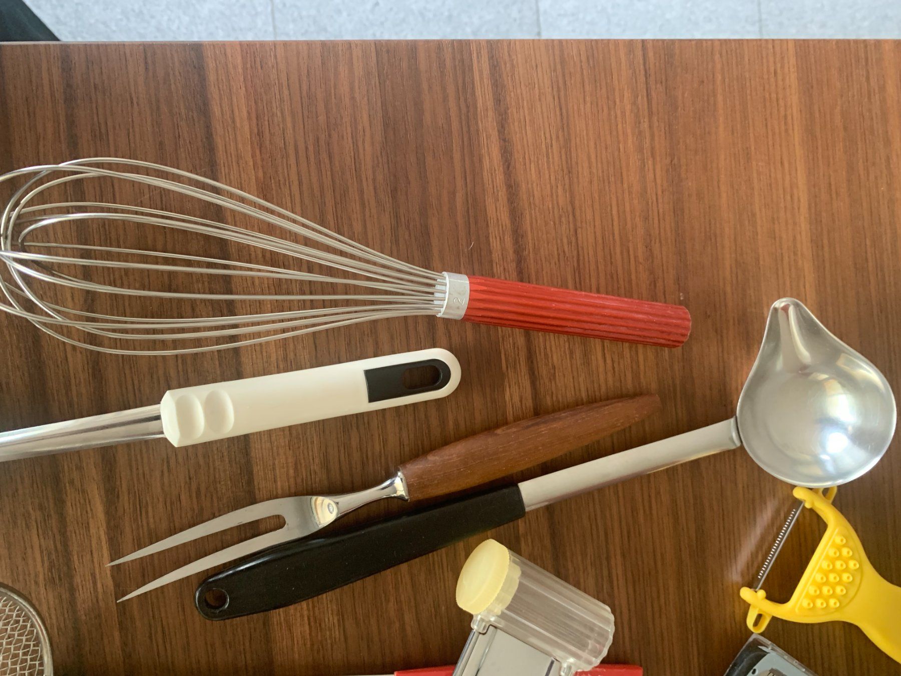 Elettrodomestici da cucina: Küchen Artikel, 13 Stück – Usato da Laax GR venduto da wil_66wq 4
