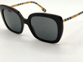Burberry - B 4323 - Sonnenbrille,neu