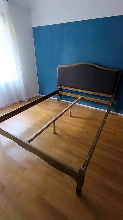 Betten: Schönes Bett 160x200 – Gebraucht aus Rheinfelden von ben5777 1