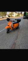 Lambretta V Special