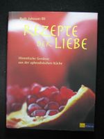 Ruth Johnson-Illi Rezepte der Liebe