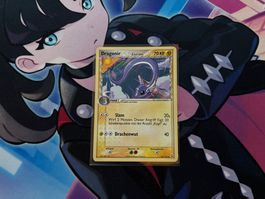 2006 POKEMON Dragonir EX Delta Species 041