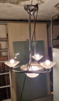Lampe Art Déco  Antik von 1900
