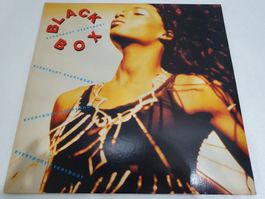 Black Box – Everybody Everybody (Single, Italo House)