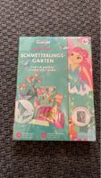 Schmetterlings-Garten Bastelset (Neu und ungeöffnet)