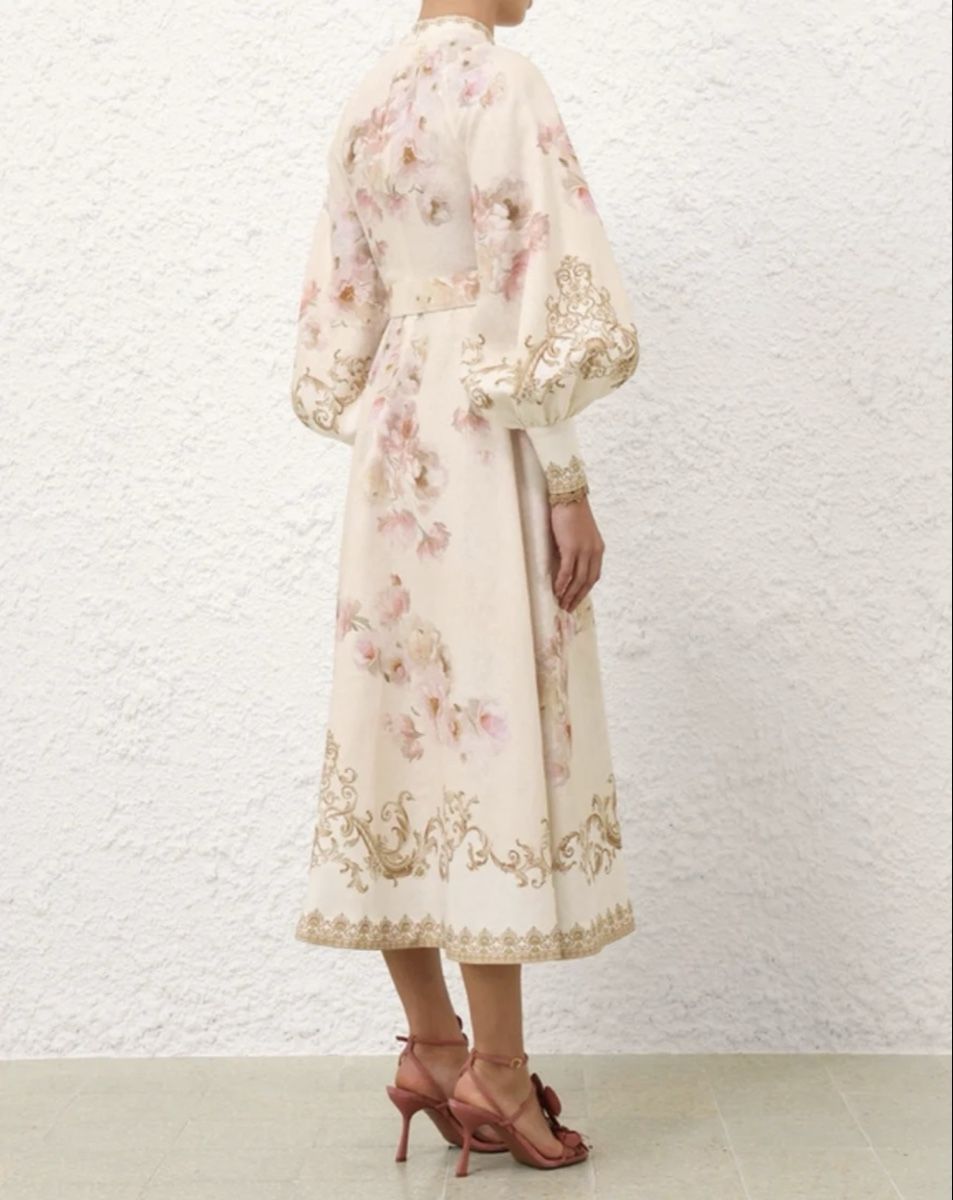 Vestiti: New Zimmermann Dress with Tags – Nuovo e nell'imballaggio originale da Zürich venduto da monc_rm168s 2