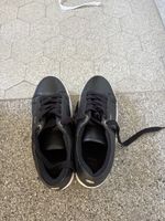 Dune Damen Sneaker schwarz Grösse 38 guter Zustand