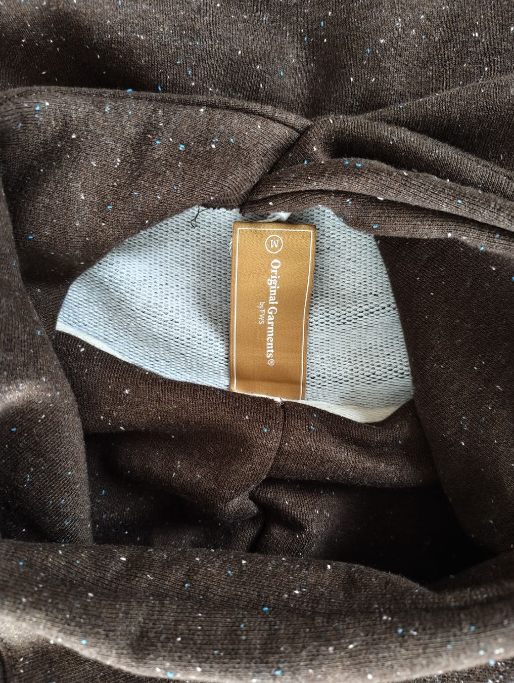 Maglioni & Felpe: frizmWORKS heavyweight hoodie – Nuovo e nell'imballaggio originale da Muri b. Bern venduto da SauceBernoise 3