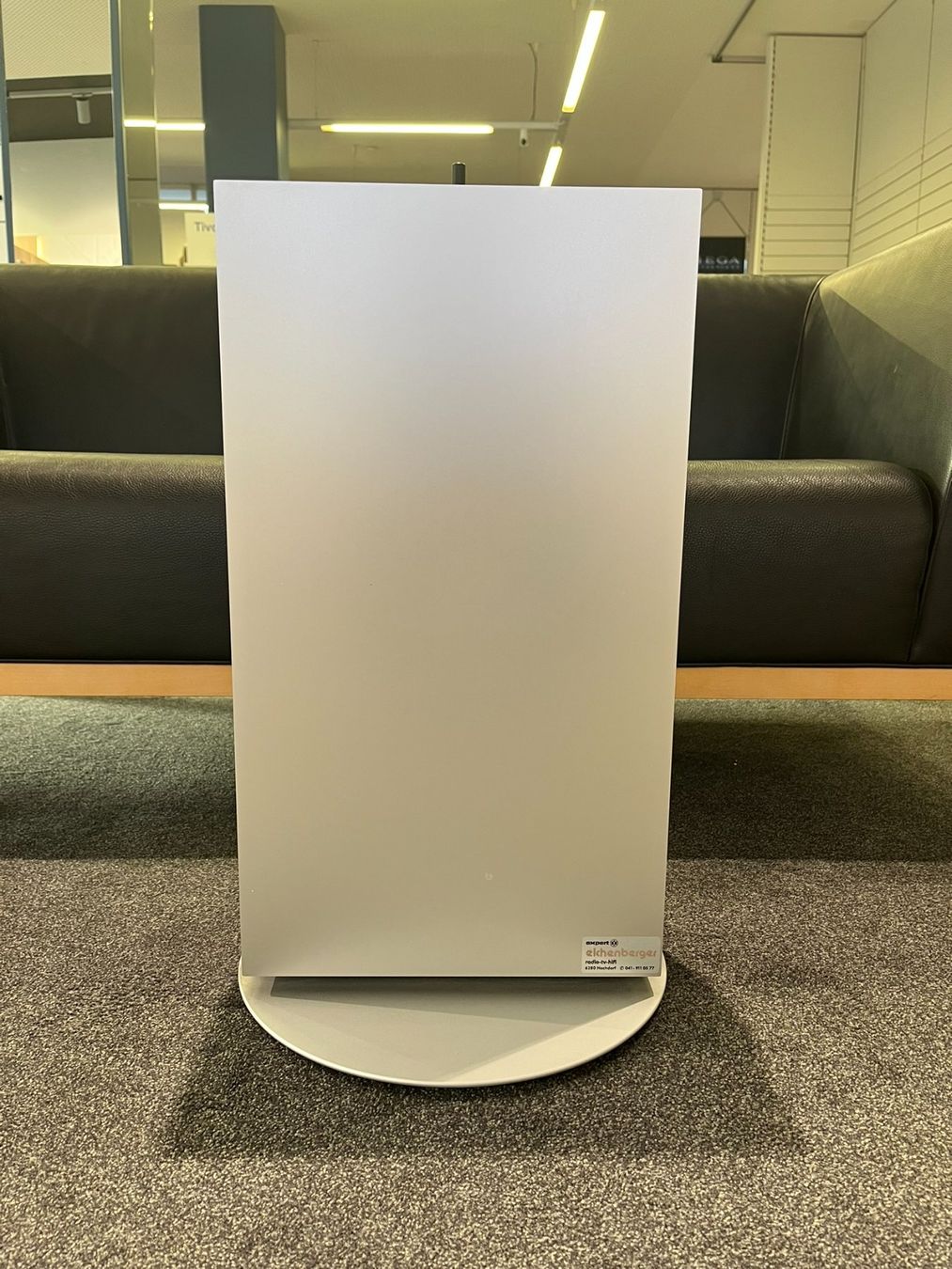 Racks & Ständer: BeoSound 2300 / 2500 / 3000 / 3200 / Ouverture Standfuss – Gebraucht aus Hochdorf von av-electronics