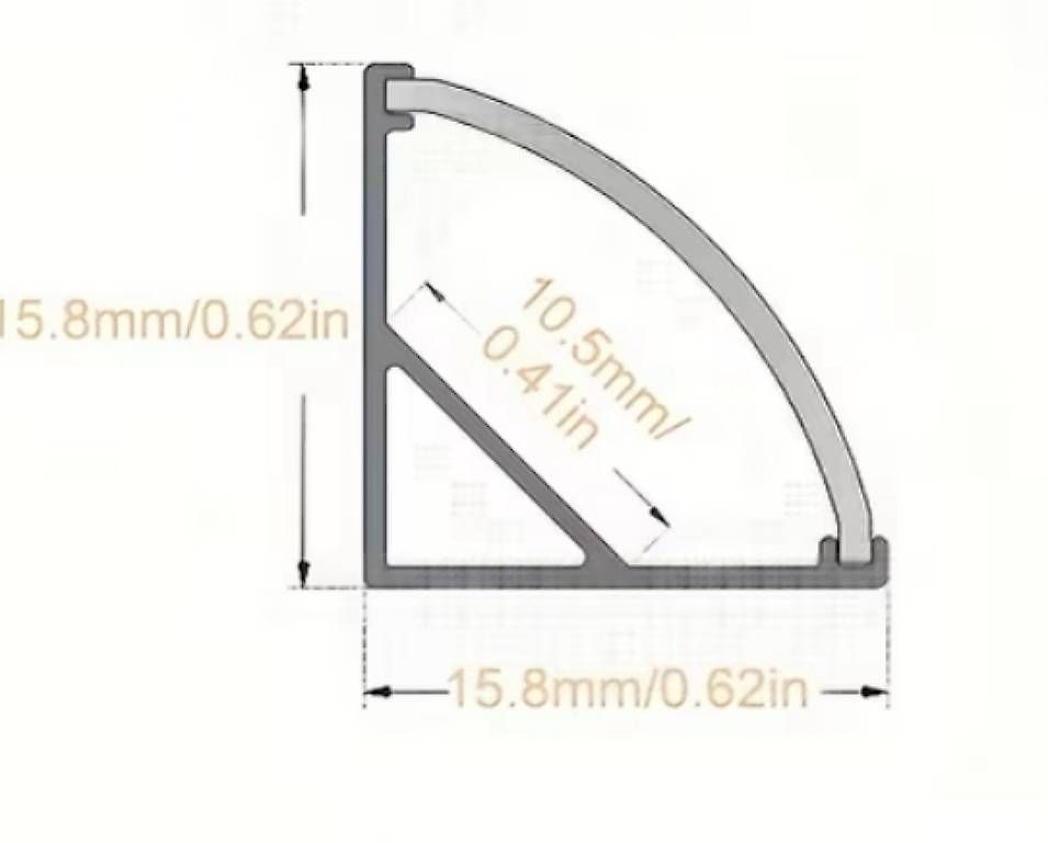 Tutte le decorazioni: Striscia LED Bianca Calda 10m 3000K Dimmerabile – Usato da Pregassona venduto da and_jf7p 4