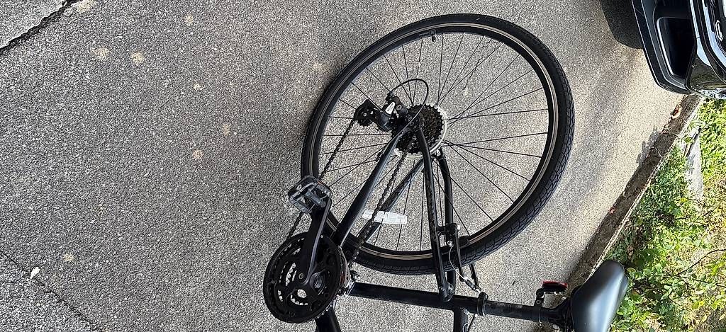 Velos: Vélo Devinci – Gebraucht aus Pully von nde_pb6b 2