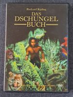 DVD Rudyard Kipling Das Dschungelbuch