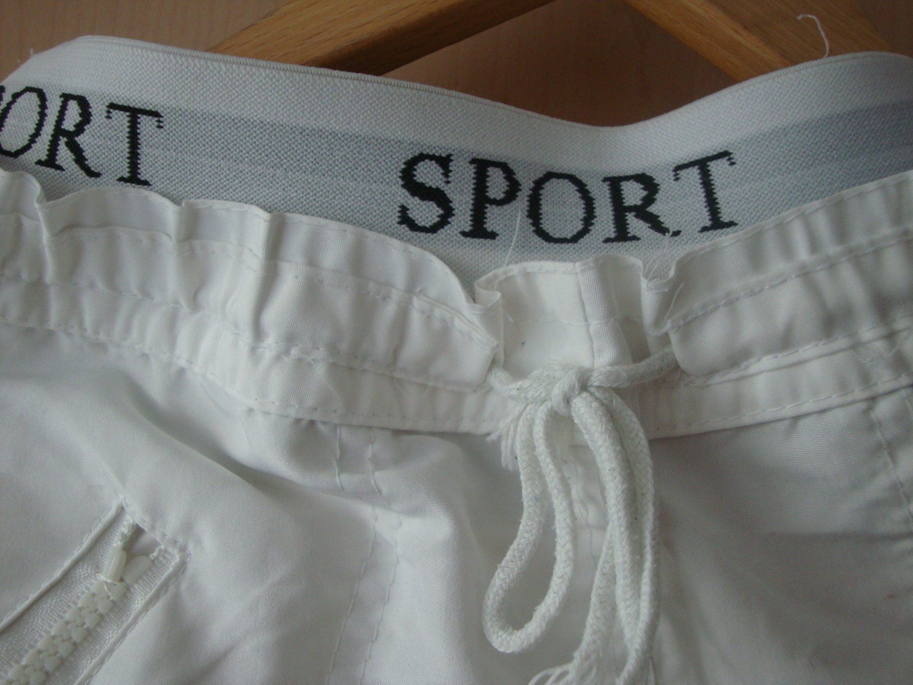Hosen: Sporthose – Gebraucht aus wolfertswil von februartag 1