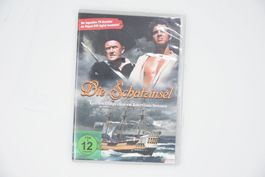Die Schatzinsel (2 DVDs) - Die legendären TV-Vierteiler