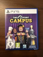 Two Point Campus für PS5
