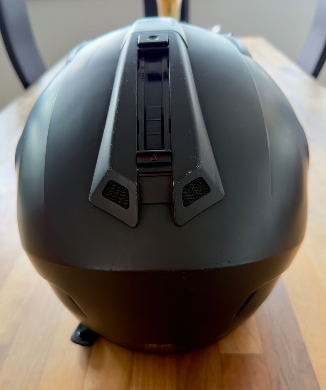 Harley-Davidson Caschi & visiere: Harley-Davidson Motorradhelm HD-J1V – Usato da Rorschach venduto da erwe55 1