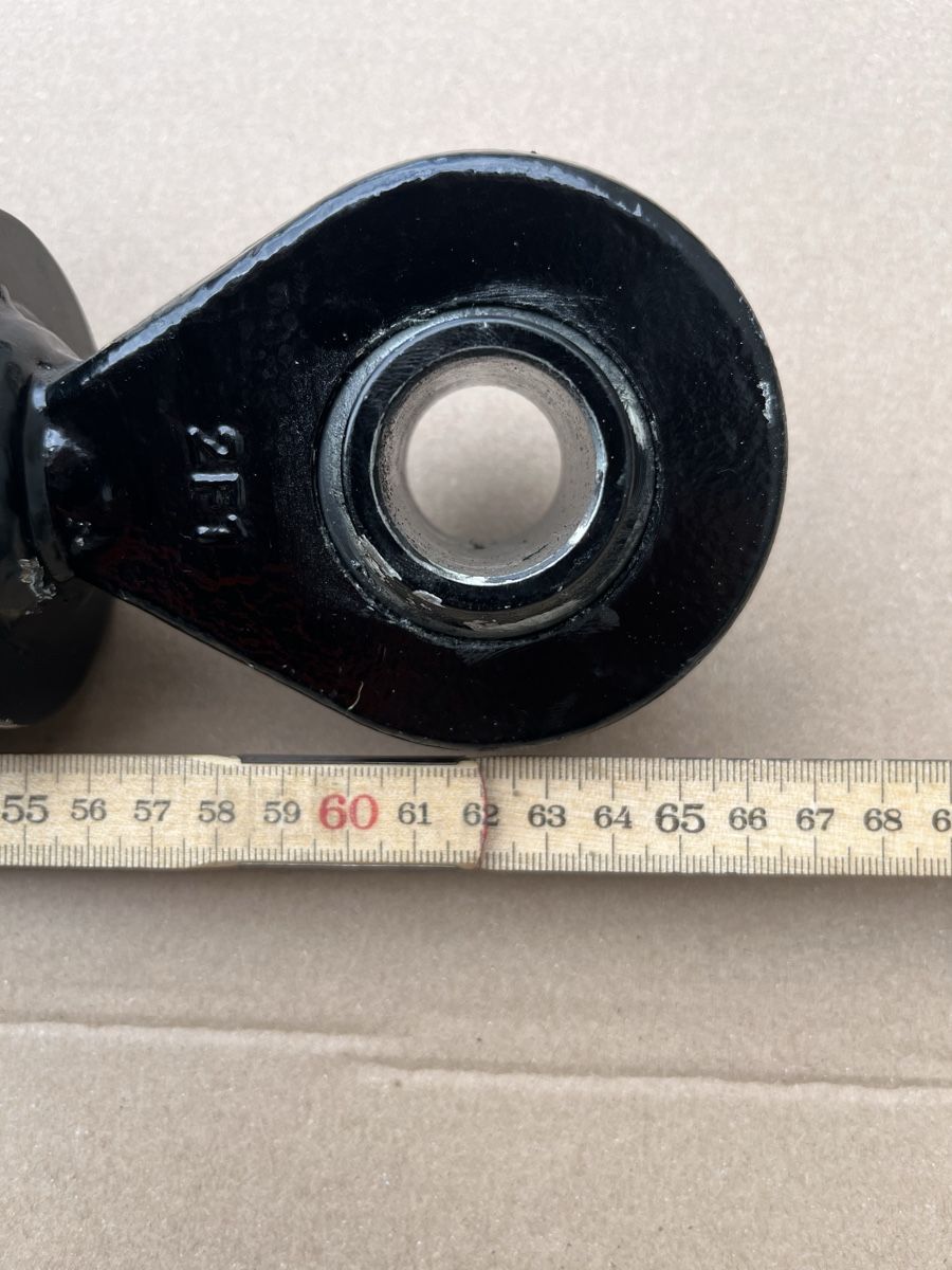 Tutti i ricambio: Oberlenker Hydraulisch – Nuovo (secondo la descrizione) da Appenzell Eggerstanden venduto da julia_f04 3