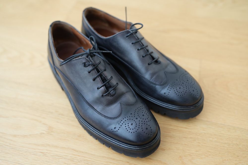 Navyboot Schnürer (Gebraucht) in Steinach für CHF 20 – mit Lieferung ...