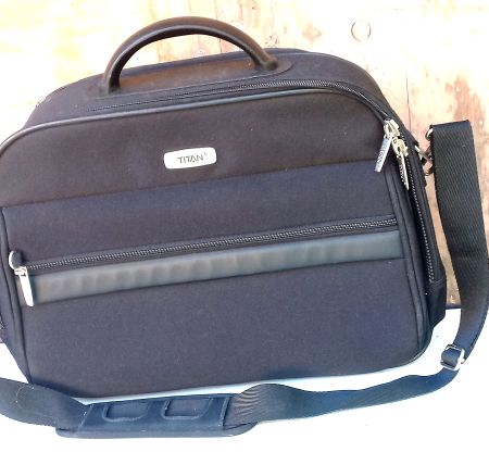 Damen Buisness-Tasche Titan