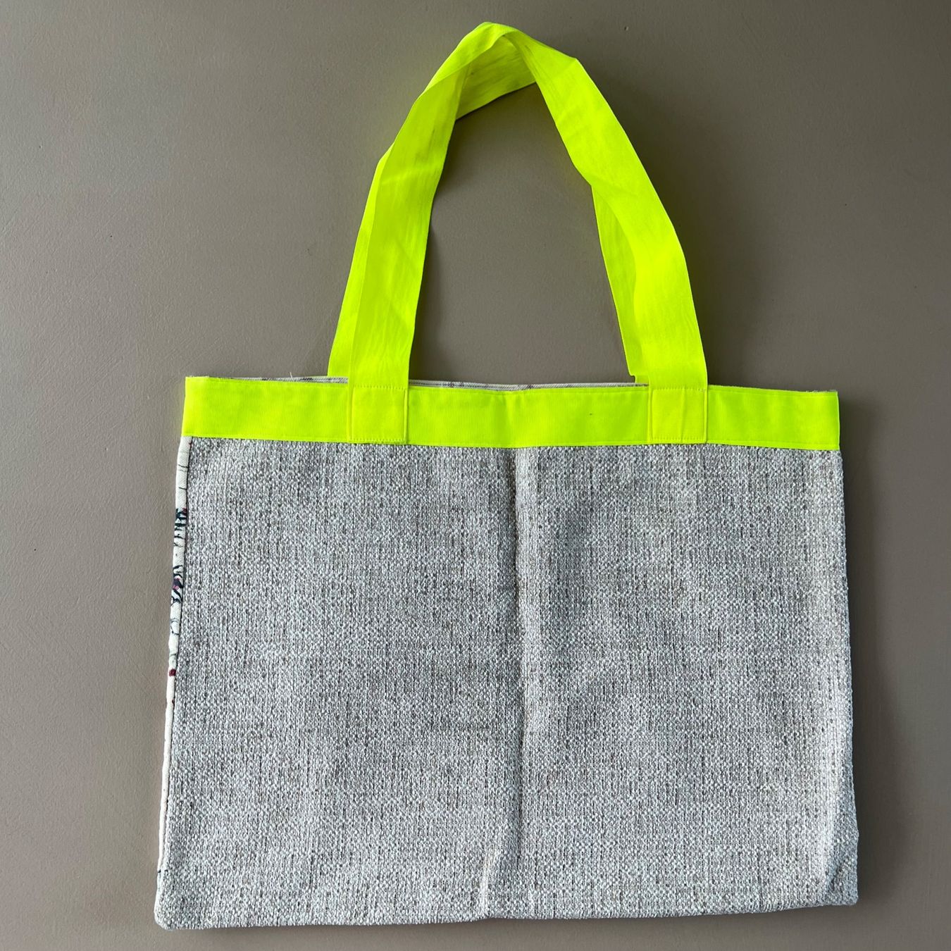Borse: Tasche / Shopper aus Kapstadt 💛 – Usato da zürich venduto da vintage12 6