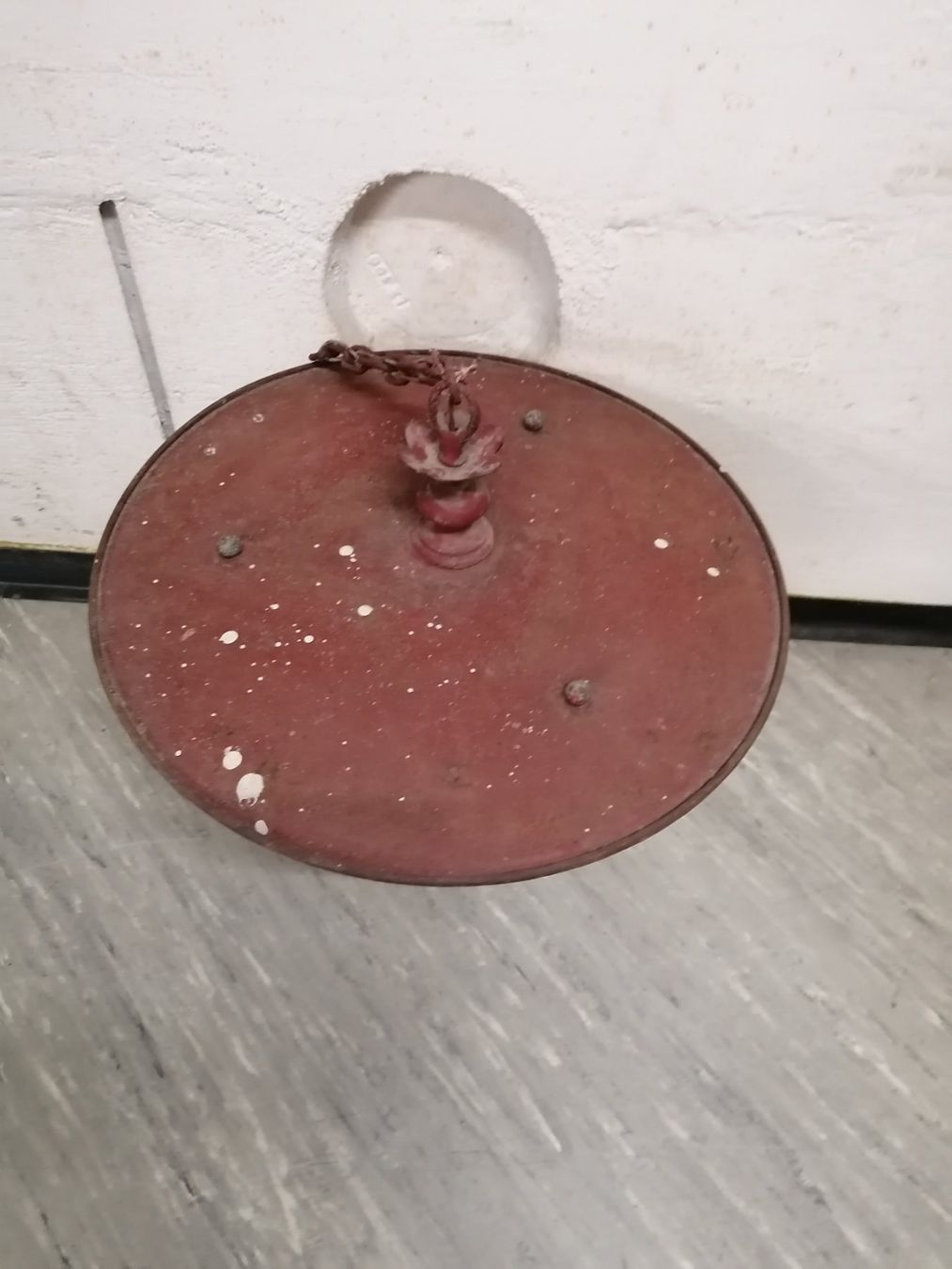 Lampadari & plafoniere: Hängelampe Antik – Usato da Geroldswil venduto da Dirici 4