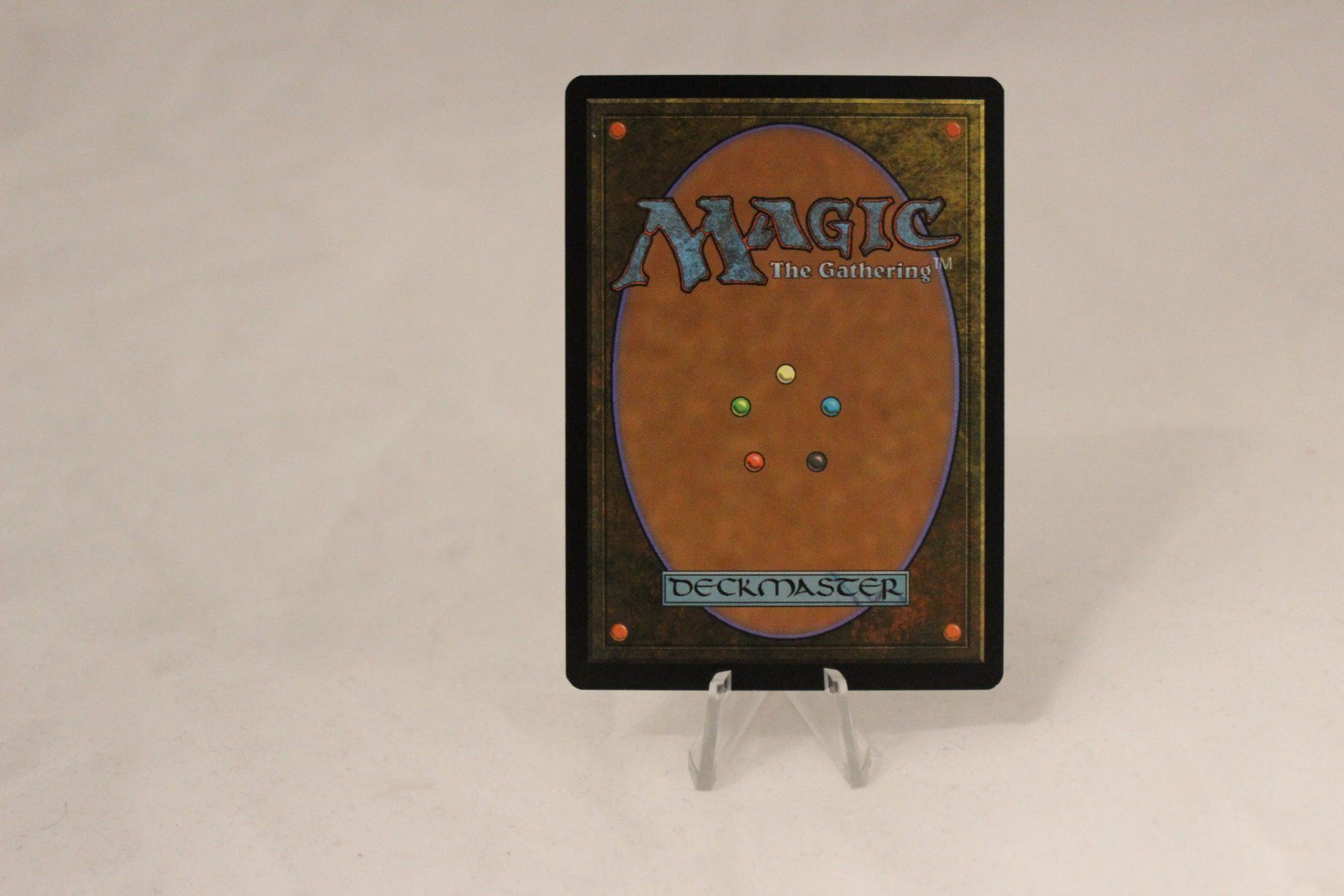 Magic The Gathering Carte collezionabili: Belohnung des Tempeldieners - Magic – Usato da Dulliken venduto da Sefty 1