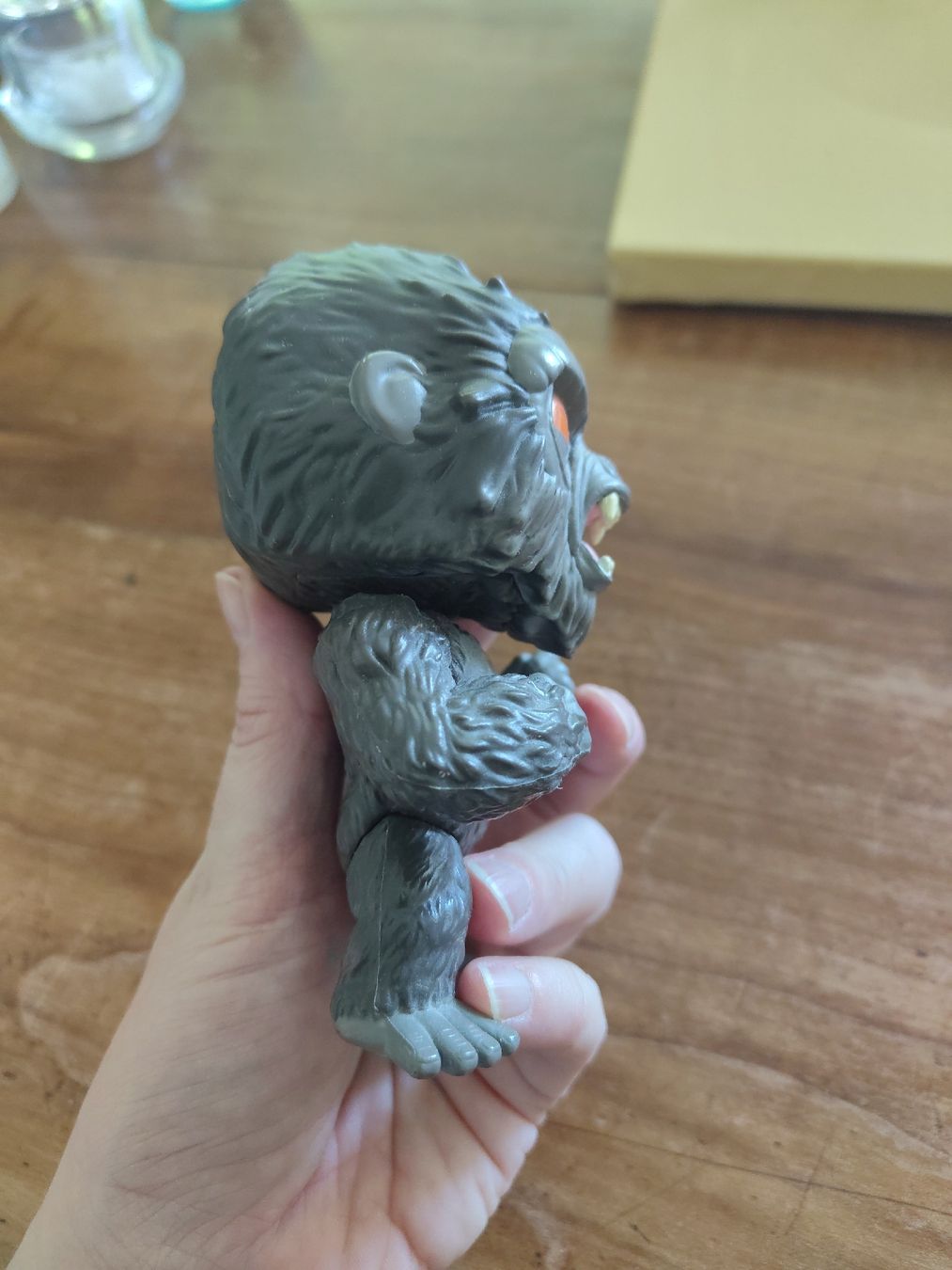 Funko Statuette: Figur Godzilla Pop Vinyl gebraucht – Usato da Dietlikon venduto da VintageStudioZurich 2