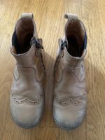 Froddo Chelsea Boots / Lederschuhe Gr.33