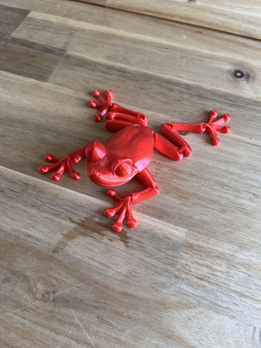 Statuette: 3D gedruckte Figuren ab CHF 1 – Usato da Bülach venduto da chevelle77 1