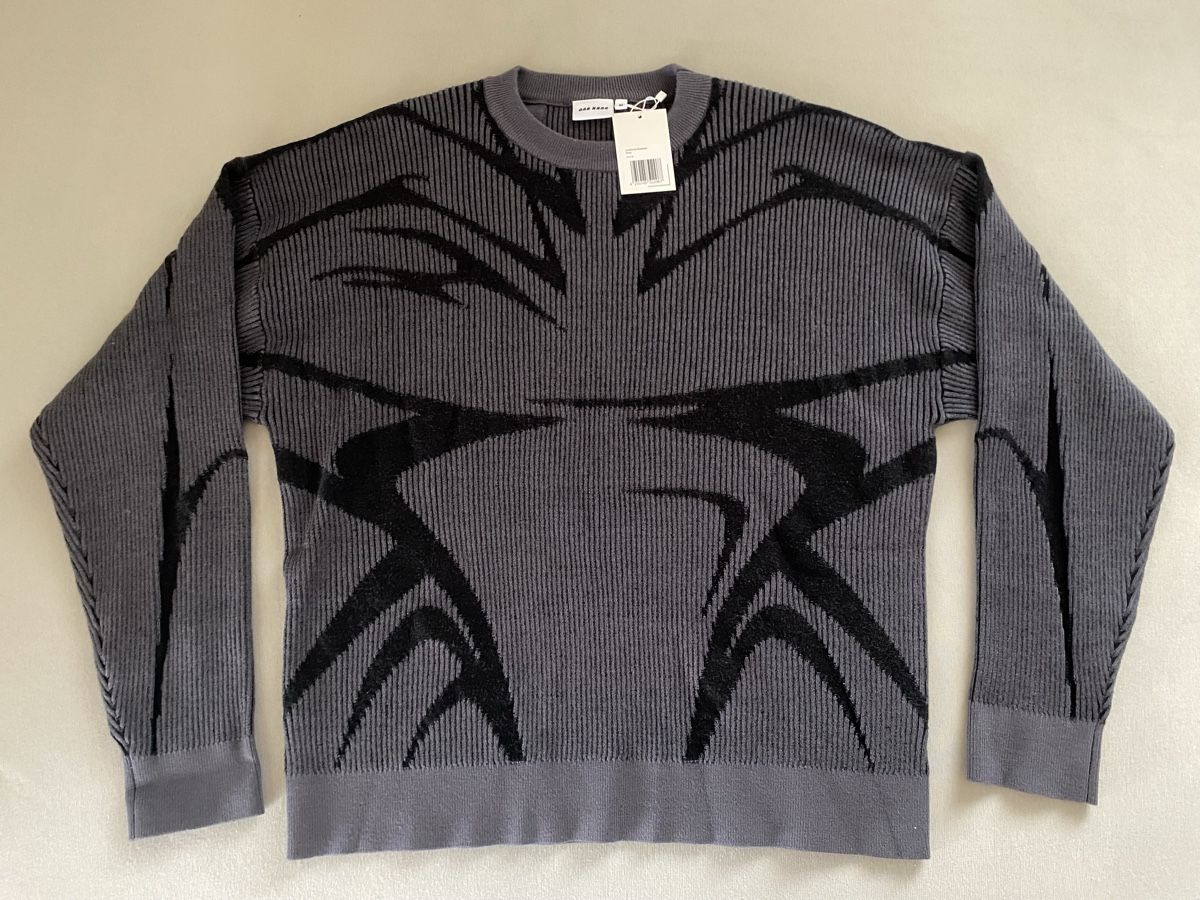 Maglioni & Felpe: Neuer Olakala Luminous Sweater – Nuovo e nell'imballaggio originale da Gossau SG venduto da gadi_888